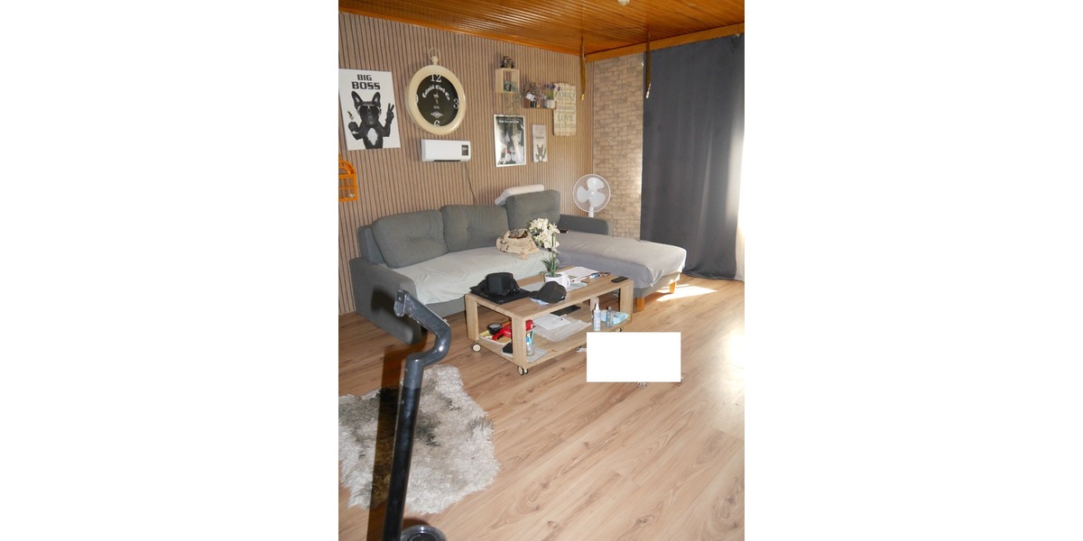1-2 Fam. DHH + 876m² Grdst., 141m² Wfl., Grg., W-Garten u.Anbauten - Doppelhaushälfte Rommerskirchen Gill | Angebot:27142417