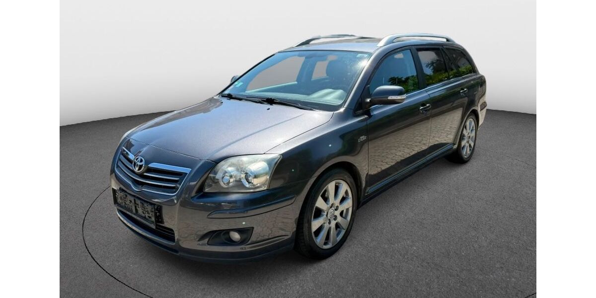 Toyota Avensis 147.600 km 4.650 &euro; Hürth 50354