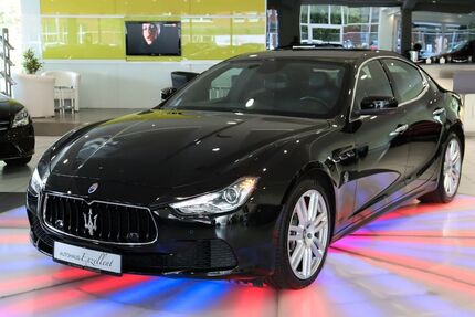 Maserati Ghibli 135.421 km 26.700 € Troisdorf (Köln/Bonn) 53842