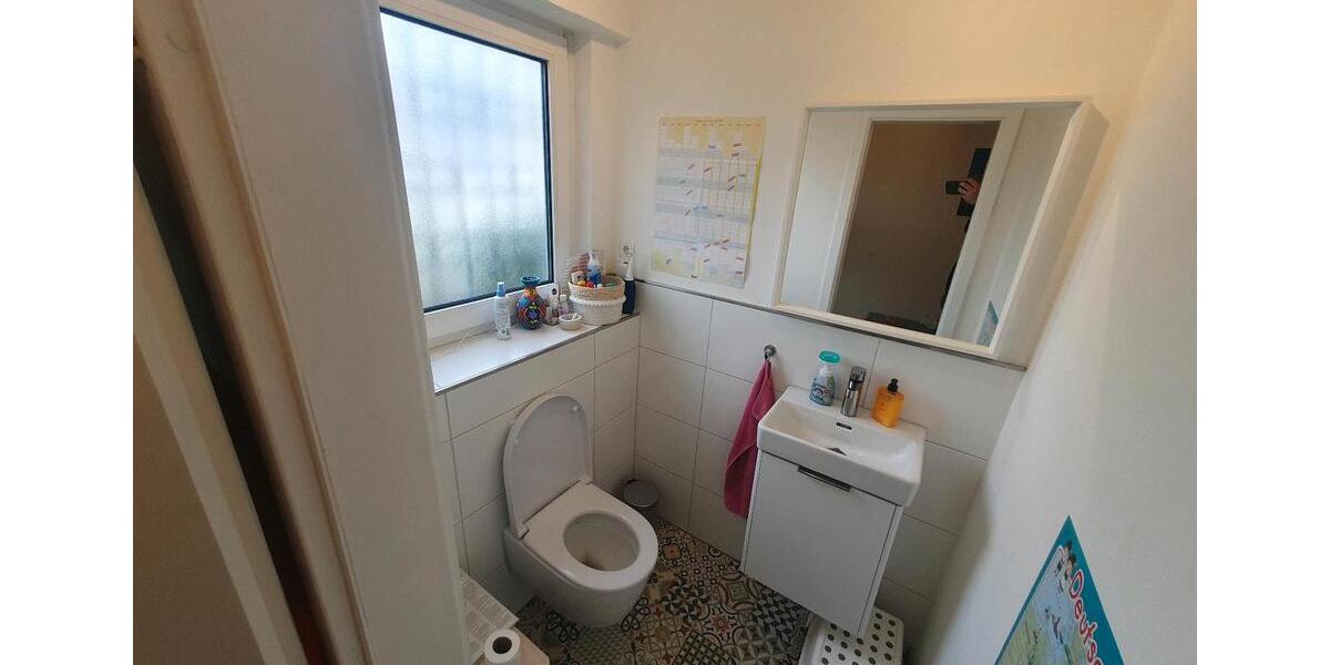 Familienfreundliches möbliertes Haus zur Zwischenmiete in Köln 5 zimmer