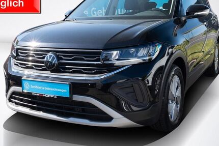 VW T-Cross 22.319 km 24.975 &euro; Troisdorf-Spich 53842