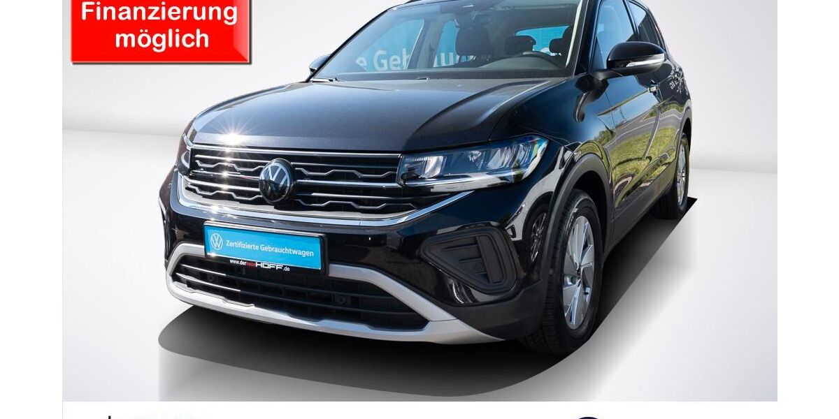 VW T-Cross 22.319 km 24.975 &euro; Troisdorf-Spich 53842