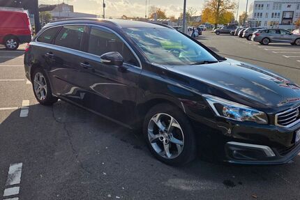 Peugeot 508 179.000 km 5.500 &euro; Köln 50677