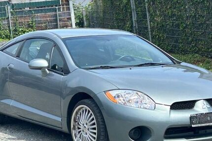 Mitsubishi Eclipse