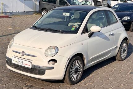 Fiat 500 176.000 km 2.200 &euro; Solingen 42651