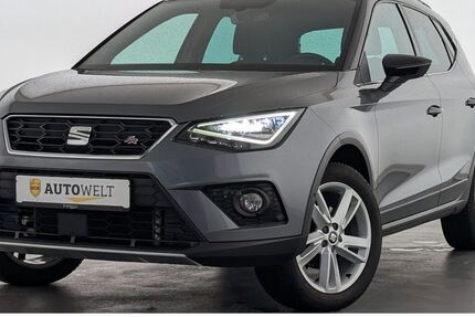 Seat Arona 86.250 km 12.860 &euro; Düsseldorf 40599
