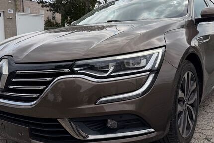 Renault Talisman 164.427 km 10.490 &euro; Troisdorf 53842
