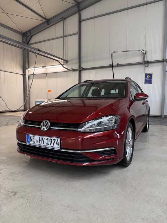 VW Golf 57.700 km 16.500 € Dormagen 41542