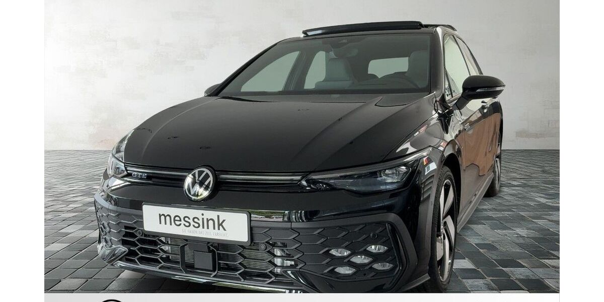 VW Golf 3.000 km 45.690 &euro; Wermelskirchen 42929