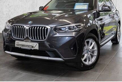 BMW X3 76.523 km 36.970 &euro; Leverkusen 51371