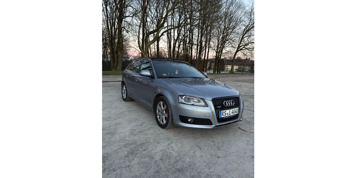 Audi A3 211.000 km 6.499 &euro; Remscheid 42859
