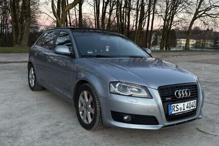Audi A3 211.000 km 6.999 &euro; Remscheid 42859
