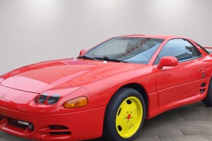 Mitsubishi 3000 GT 177.000 km 10.980 &euro; Düsseldorf 40599