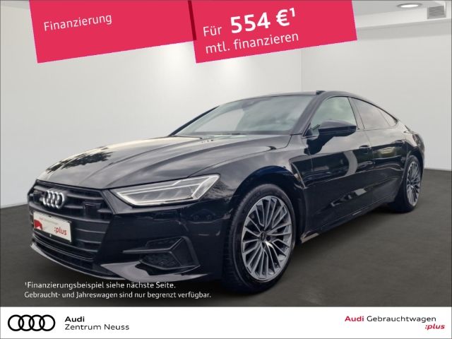 Audi A7 47.183 km 41.980 € Neuss 41464