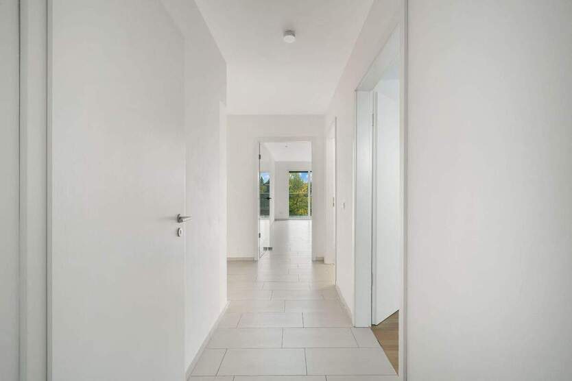 Wohnen im Lindencarré: Moderne 3-Zimmer Eigentumswohnung in Grevenbroich 3 zimmer