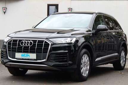 Audi Q7 115.000 km 42.899 &euro; Köln (Rath) 51107