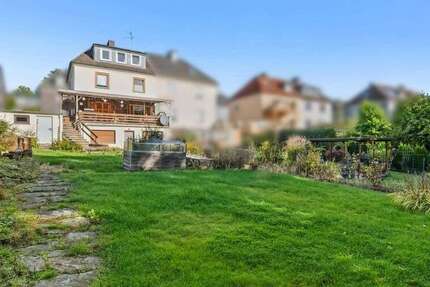 Haus zum Kaufen in Wuppertal 349.000 € 147.7 m² 5 zimmer