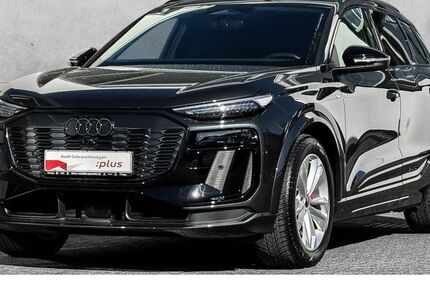 Audi Q6 e-tron 12.656 km 59.340 &euro; Bergheim 50126