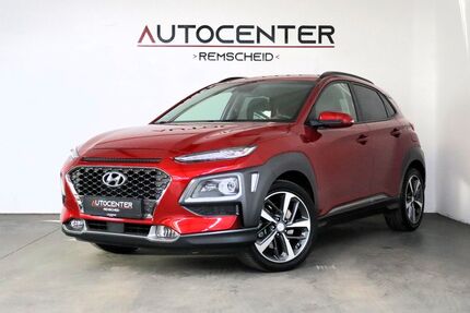 Hyundai KONA 75.253 km 17.450 &euro; Remscheid 42897