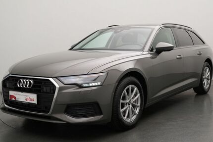 Audi A6 116.829 km 26.488 &euro; Leverkusen 51373
