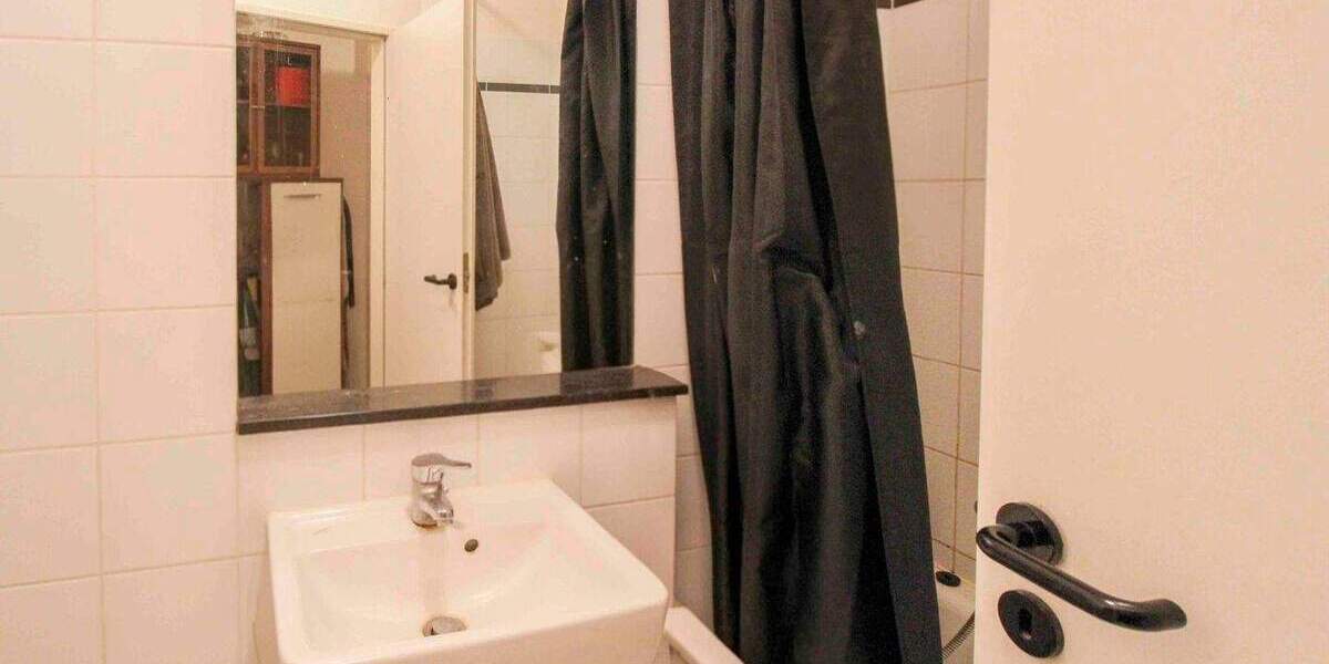 Wohnen in Zentrumsnähe - 2-Zimmer-Wohnung mit offenem Schnitt und viel Charme 2 zimmer