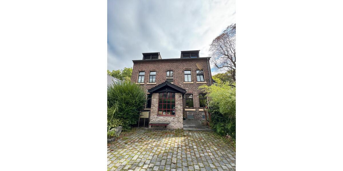 Eigentumswohnung in Köln - Lindweiler 3 zimmer