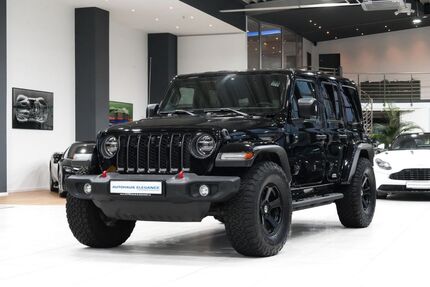 Jeep Wrangler 35.859 km 45.980 &euro; Köln 51147