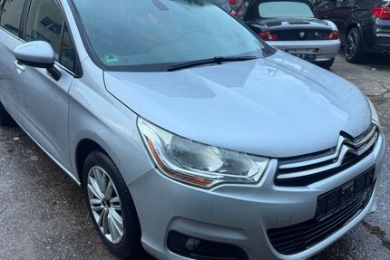 Citroen C4 189.000 km 4.850 &euro; Leverkusen 51373