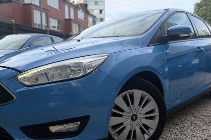 Ford Focus 135.000 km 4.950 &euro; Köln 50674