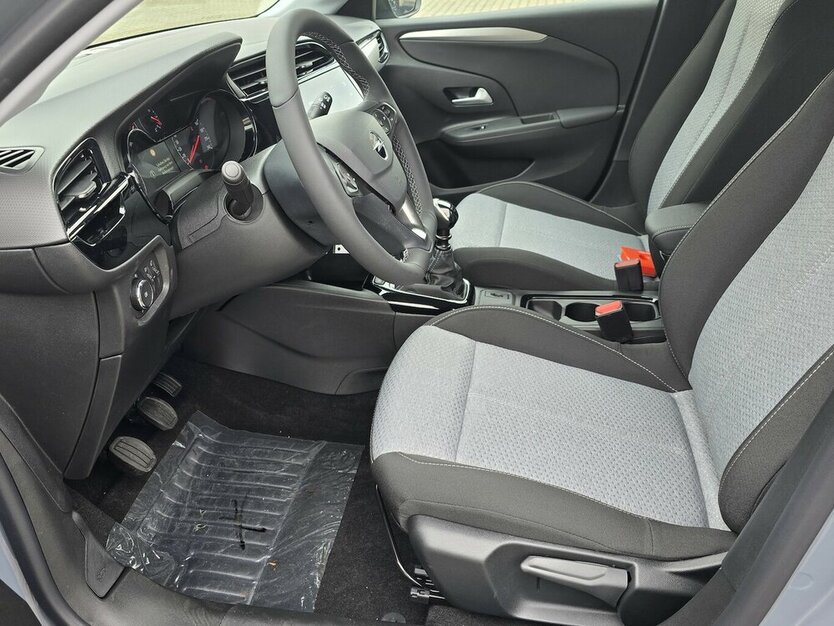 Opel Corsa Edition Multimedia|Winter|PDC|Voll-LED 1.001 km 18.675 € Wermelskirchen 42929