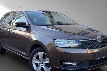 Skoda Rapid 86.000 km 10.890 &euro; Troisdorf 53840
