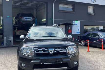 Dacia Duster 149.500 km 10.000 € Solingen 42653