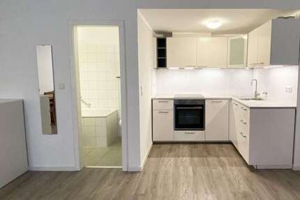 Wohnung zum Kaufen in Köln 162.000 € 37 m² 1 zimmer