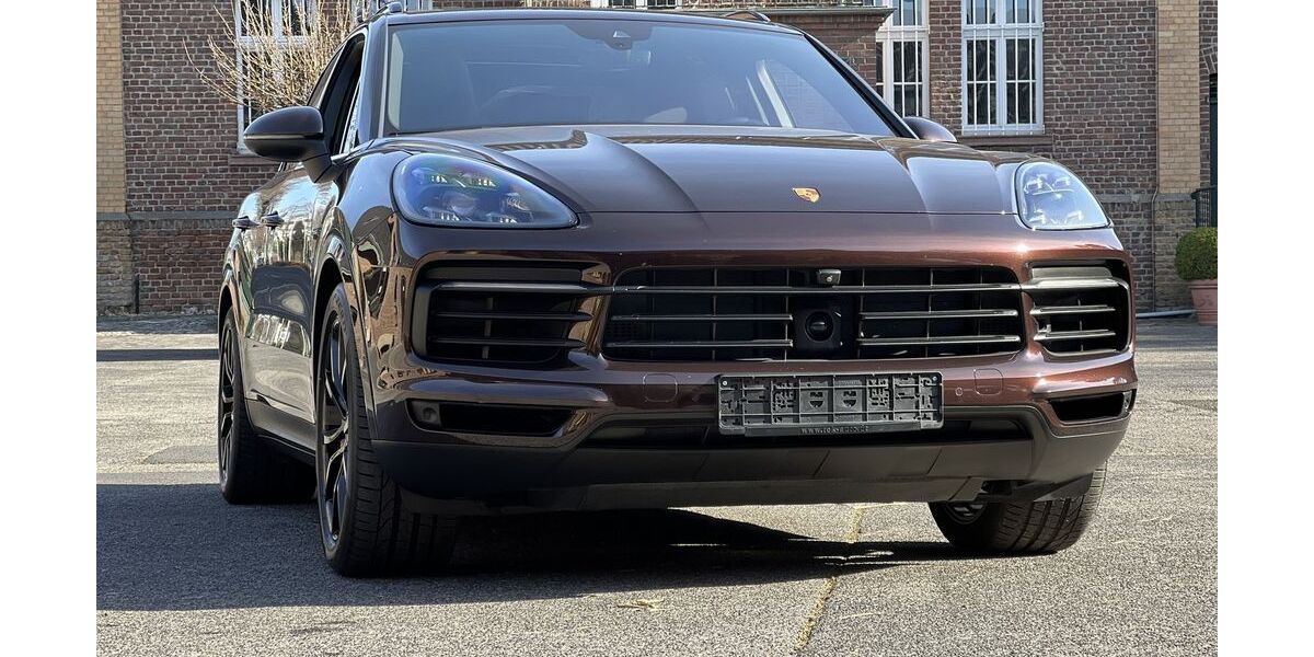 Porsche Cayenne 72.700 km 66.790 &euro; Frechen (bei Köln) 50226