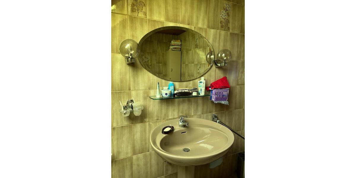 Doppelhaus in Manfort mit großem Garten 5 zimmer