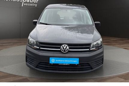 VW Caddy 41.489 km 18.780 € Wesseling 50389