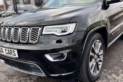 Jeep Grand Cherokee 187.000 km 19.900 &euro; Troisdorf 53842