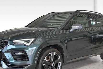 Cupra Ateca 18.632 km 30.990 &euro; Remscheid 42855