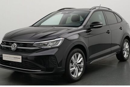 VW Taigo 8.980 km 25.680 &euro; Leverkusen 51379