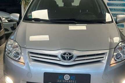 Toyota Auris 76.000 km 8.199 € Hürth 50354