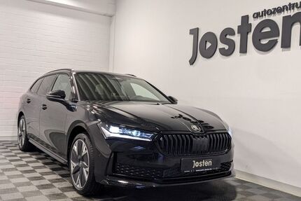 Skoda Superb 15.000 km 54.890 &euro; Monheim am Rhein 40789