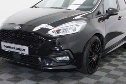 Ford Fiesta 49.085 km 16.450 &euro; Solingen 42653