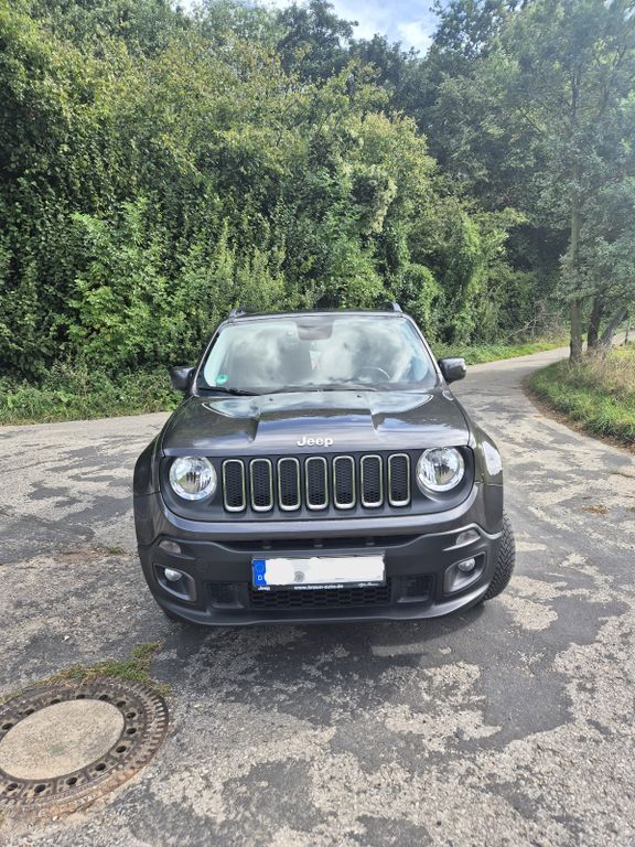 Renegade