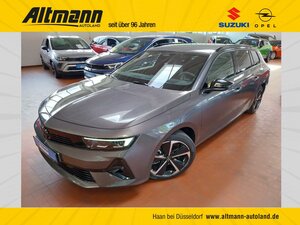 Astra GS *360° Kam *Navi *Head-UP