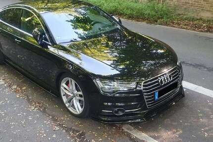 Audi A7 172.000 km 26.900 € Frechen 50226