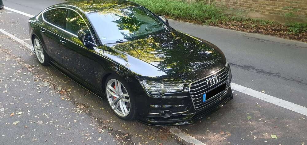 Audi A7 172.000 km 26.900 € Frechen 50226