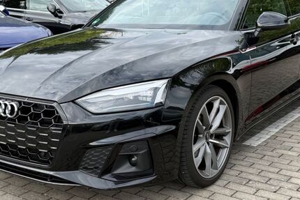 Audi A5 49.322 km 29.829 &euro; Hilden 40721
