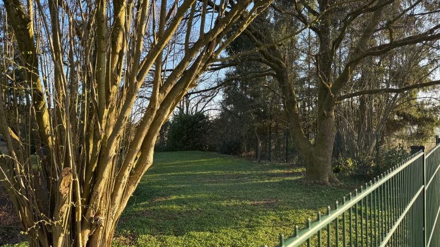 Provisionsfrei* Exklusives Baugrundstück in Toplage - uneinsehbar, familienfreundlich & mit 40km-Fernblick - Grundstück Bergisch Gladbach Frankenforst | Angebot:22630584