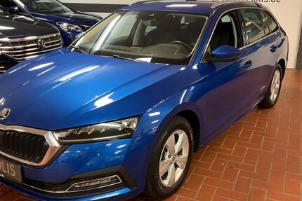 Skoda Octavia 57.000 km 18.490 &euro; Wülfrath 42489