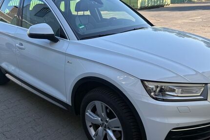 Audi Q5 85.000 km 30.000 &euro; Mondorf 53859